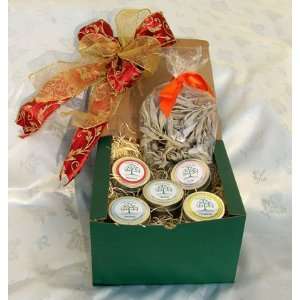  Home Aromatherapy Gift Set   Holiday Special from 