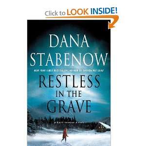   in the Grave (Kate Shugak Mysteries) [Hardcover]: Dana Stabenow: Books
