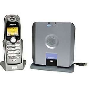   iPhone CIT300   Cordless phone / USB VoIP phone   DECT   Skype