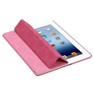 com Ozaki IC502HP iCoat Slim Y+ Hard Case and Cover for The New iPad 