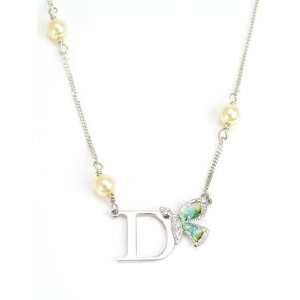  Christian Dior Necklace D21367 Beauty