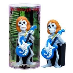   Mad Monster Party Skeleton Band Vinyl Figure by Funko Toys & Games