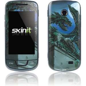  Gargoyle Dragon skin for Samsung T528G Electronics
