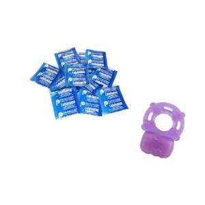  Paradise Premium Latex Condoms Lubricated 48 condoms Plus 