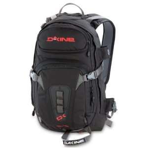  DaKine Heli Pro 20L Backpack (Black)
