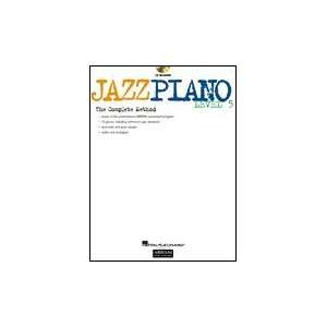  Jazz Piano   Level 5 Musical Instruments