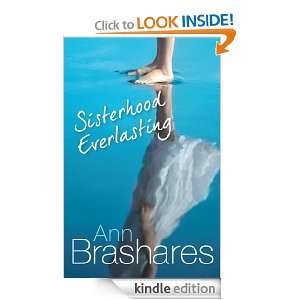 Start reading Sisterhood Everlasting  