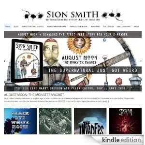  Sion Smith Kindle Store Sion Smith