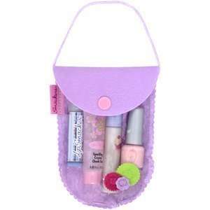 Lip Smackers Cosmetic Bag Pretty Me Sweet (Pack of 2)