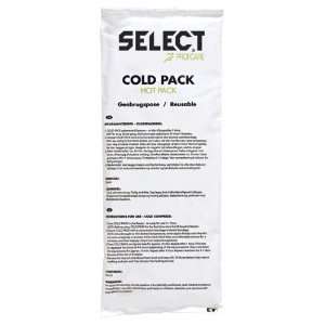  Select Hot Cold Gel Packs First Aid   1 EACH Health 