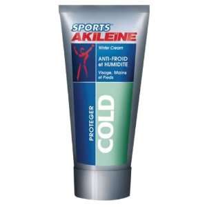 Akileine Sport COLD Anti Coldness and Anti Dampness Cream 