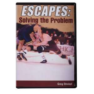  Escapes Solving the Problem