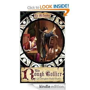 The Rough Collier (Gil Cunningham) Pat Mcintosh  Kindle 