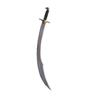  CAS Hanwei Scimitar   Knives & Accessories   Swords 