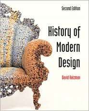   Modern Design, (0205728502), David Raizman, Textbooks   