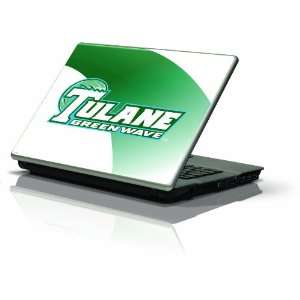   Latest Generic 15 Laptop/Netbook/Notebook (Tulane University Logo