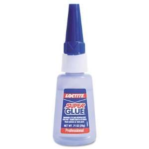  Loctite Professional Super Glue LOC1365882 GPS 