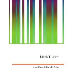  Mark Tilden Ronald Cohn Jesse Russell Books