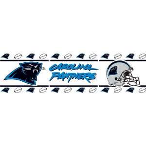   NFL Kids Room Wall Border By Sports Coverage: Sports & Outdoors