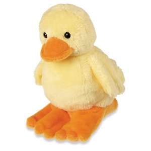  Mary Meyer Tippy Toes Finger Puppets, Dunker Duck: Toys 