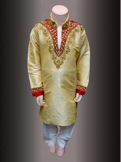 boys indian costume bollywood sherwani mens wedding kurta salwar suit 