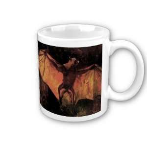 Flying Fox by Vincent Van Gogh Coffee Cup