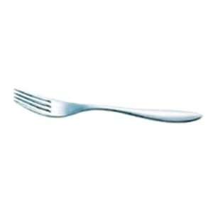  Nuovo Stainless Steel Fish Fork   7 7/8