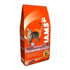 Iams Proactive Health Adult Original with Lamb and Rice, 6.8 Pound 