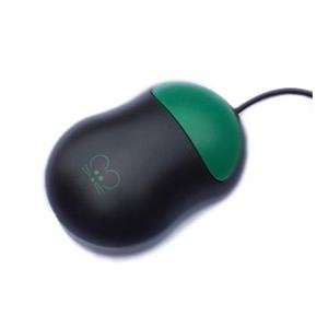   One button optical tiny mouse (Input Devices): Computers & Accessories