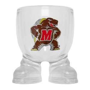  Maryland Terrapins Egg Cup Holder: Sports & Outdoors