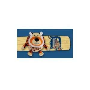  MLB Lubies by Rocket USA   8 INCH DETROIT TIGERS TIGER 