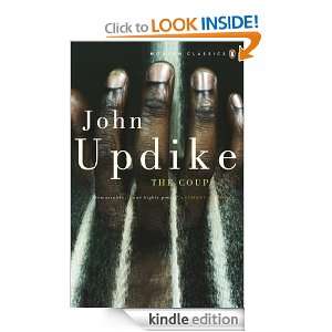  Coup (Penguin Modern Classics) John Updike  Kindle Store