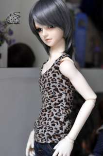 This item is NOT FOR HUMAN , but for 1/4 BJD DOLL such as MSD 