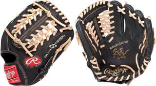   Rawlings Heart Of The Hide Dual Core PRO204DCC Adult Baseball Glove