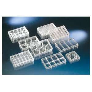 Nunclon Δ Multidishes with Coated Surfaces, Collagen I, rat tail 