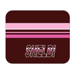  Personalized Gift   Shelbi Mouse Pad: Everything Else