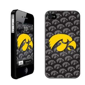   iPhone 4/iPhone 4S Case. Includes FREE Matching Wallpaper!: Cell