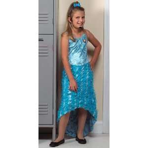  High School Musical Sharpay Kids Costume: Toys & Games