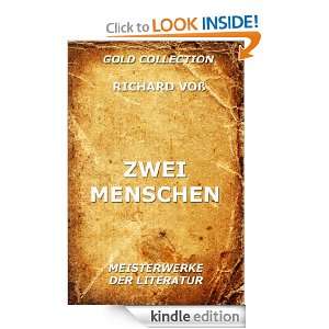   German Edition) Richard Voß, Joseph Meyer  Kindle Store