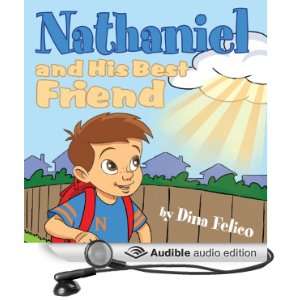  Nathaniel and His Best Friend (Audible Audio Edition 