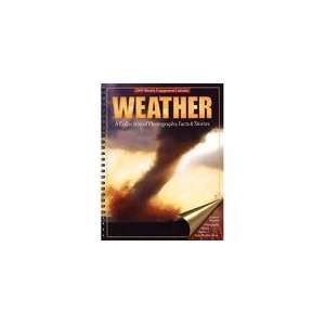  Weather 2009 Softcover Engagement Calendar Office 