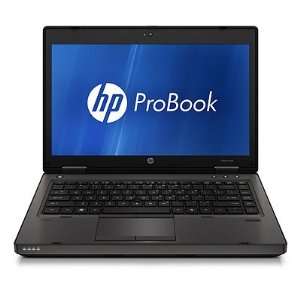 HP Business Line ProBook 6460b Intel Core i5 2520M 2.5GHz, 250GB, 4GB 