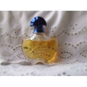    Guerlain Shalimar Parfum Miniature Perfume 