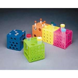 Cube Racks, Pack of 5  Industrial & Scientific