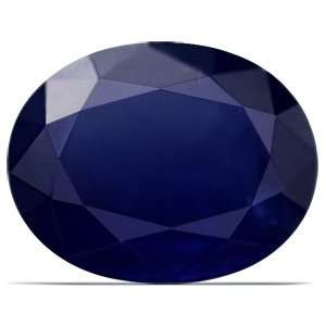  2.17 Carat Loose Sapphire Oval Cut Jewelry