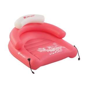  Sevylor Inflatable Aqua Chair: Sports & Outdoors
