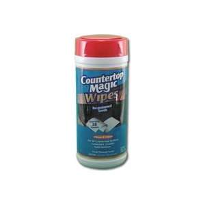  Magic FMW35 Countertop Cleaner Wipes