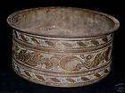 Traditional Indian Ethnic Bronze Cooking Vessel (Rare  
