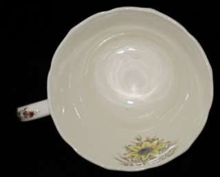Copeland Spode REYNOLDS S2188 Coffee or Tea Cup Wide  