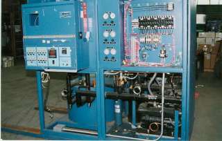 refrigeration compressor 3HP Copeland NRD1 032E TFC 200  